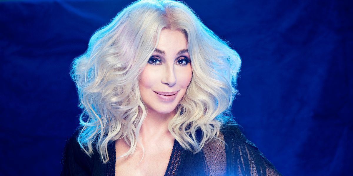 Cher Covering Abba Is Killing Us, and We Don't Mind