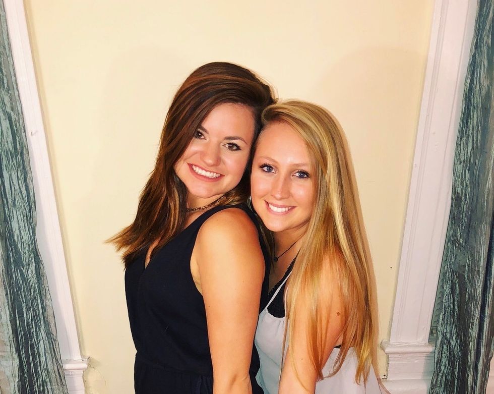 5 Reasons Living With Your Best Friend Will Be The Best Decision You Ever Make In College