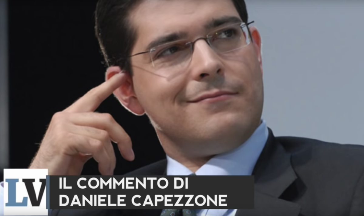 «Frasi anti zingari? In treno applaudivano»