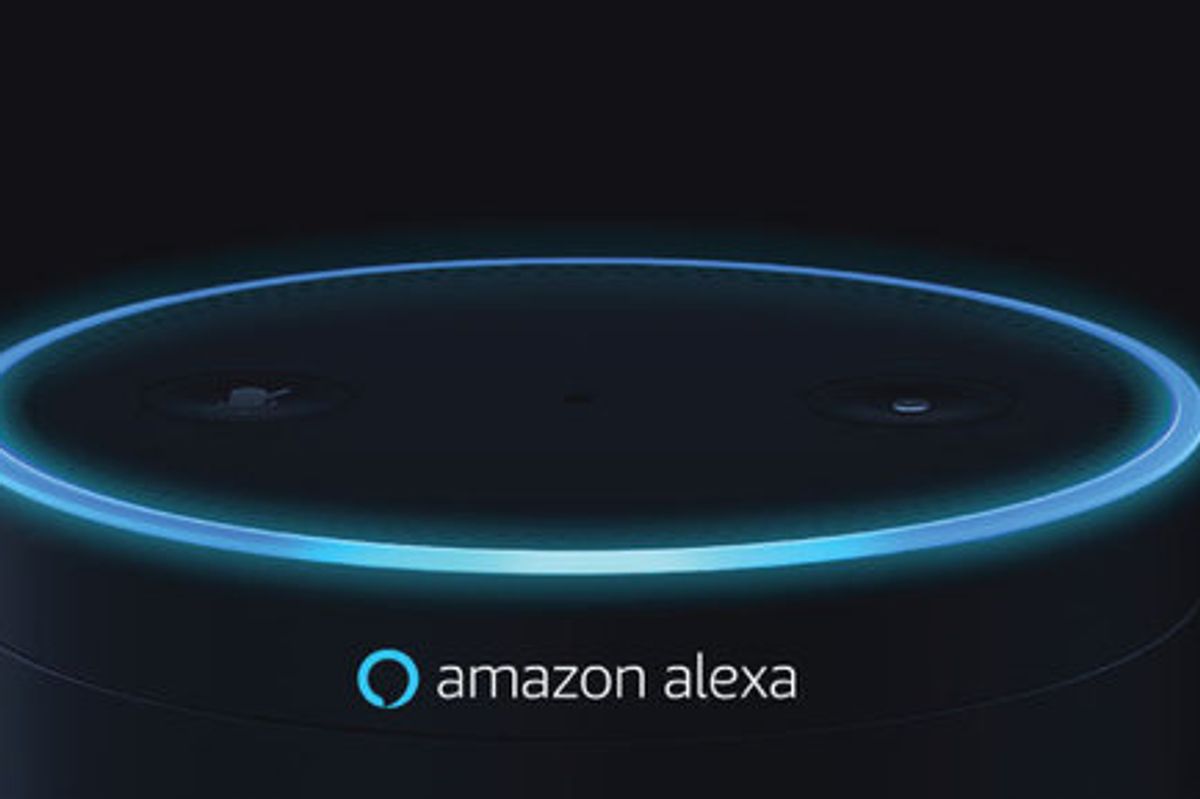 When will my car get Alexa? Amazon opens up Alexa Auto software to all manufacturers