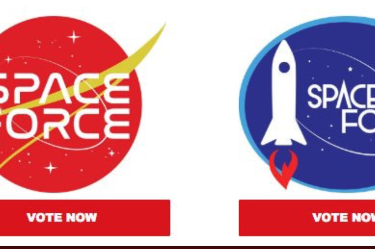 Space Force: 2020 Is The Real-Life 'Star Trek' Sequel No One Needs