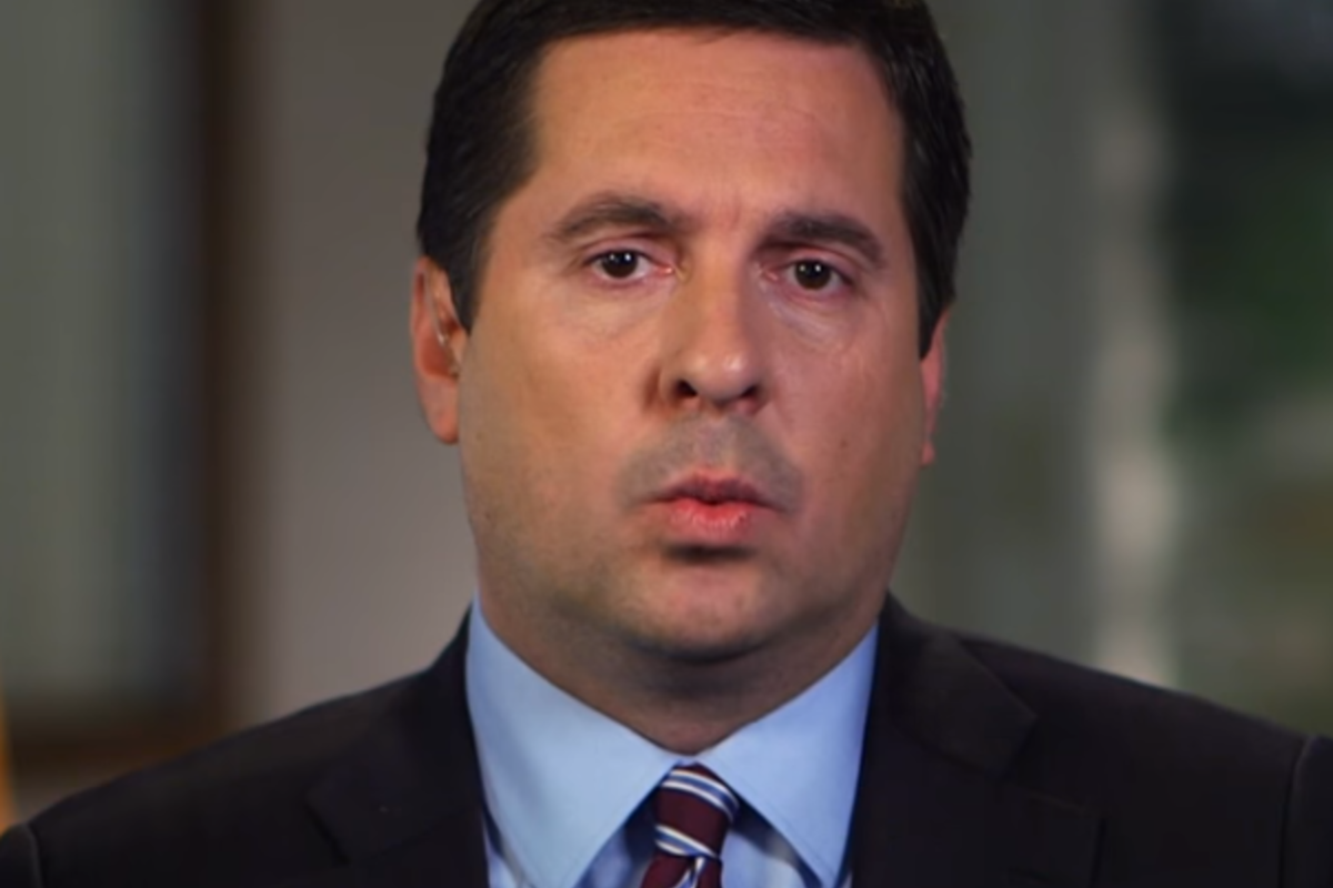 Real California Farmers Tell Fake Farmer Devin Nunes To Go Fuck Some Cows