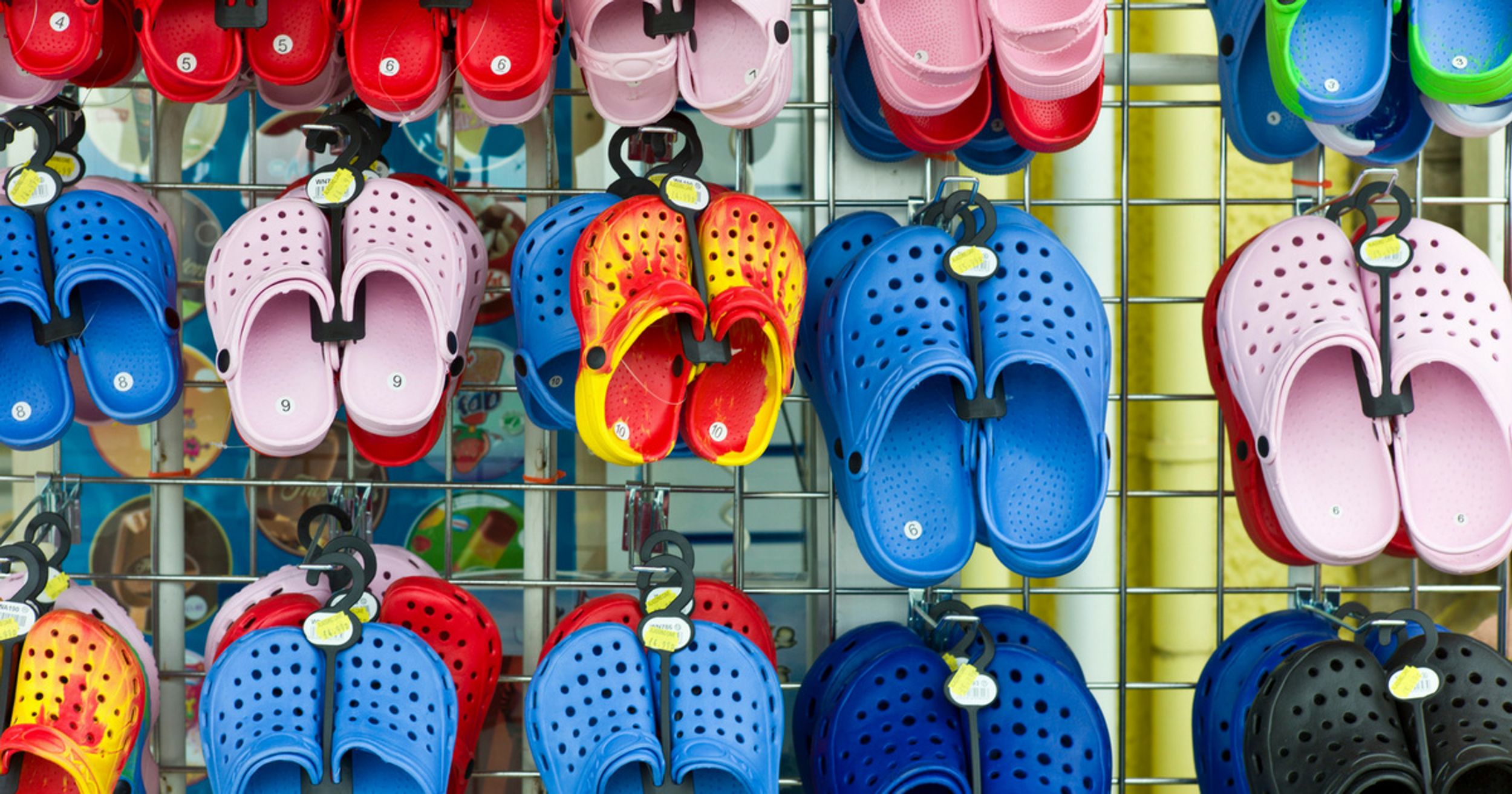 Everybody Calm Down, Crocs Is Not Going Out Of Business