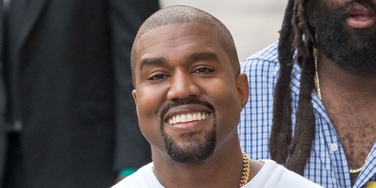 Kanye West Won't Let His Daughters Keep Him From Pornhub