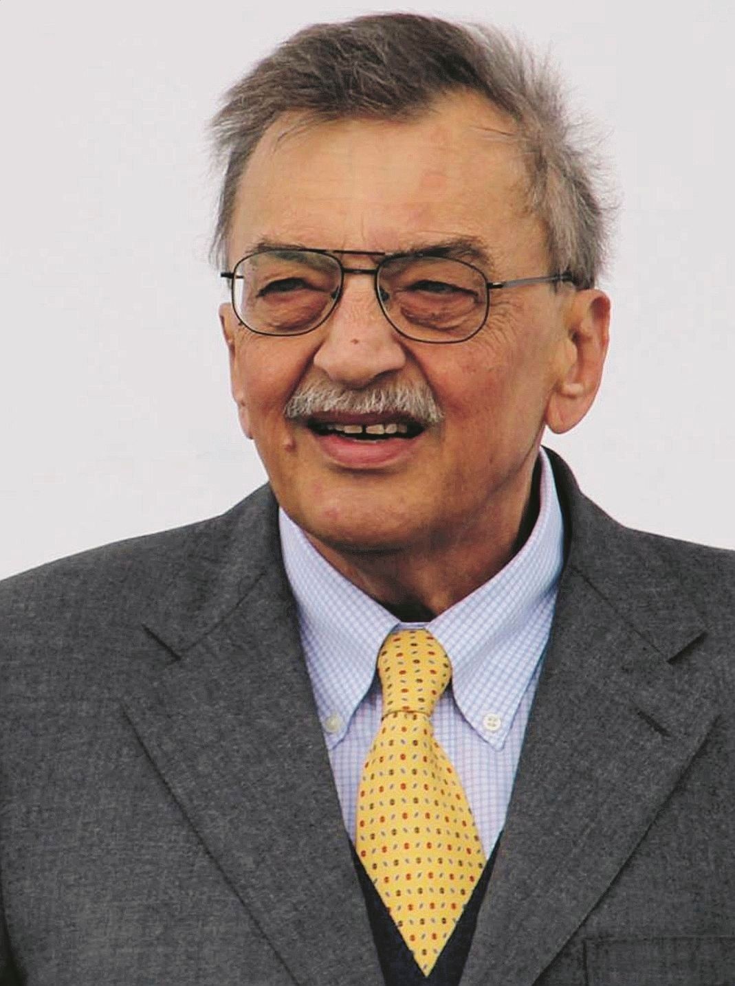 Addio a De Michelis, «papà» di Marsilio che scoprì la Tamaro