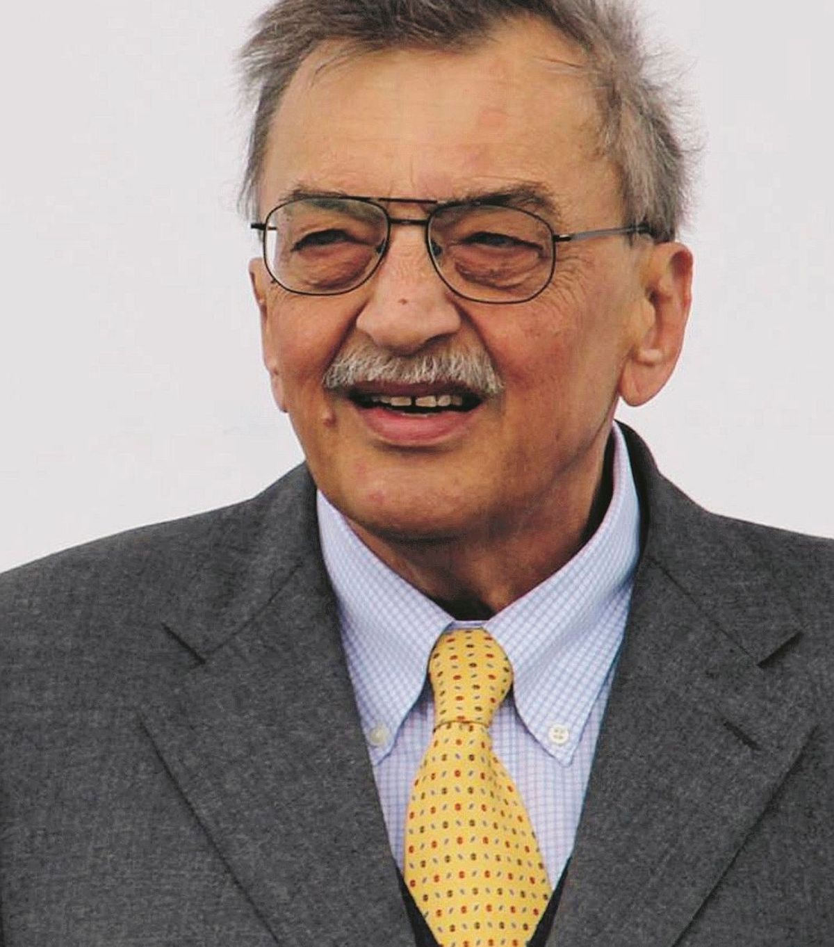 Addio a De Michelis, «papà» di Marsilio che scoprì la Tamaro