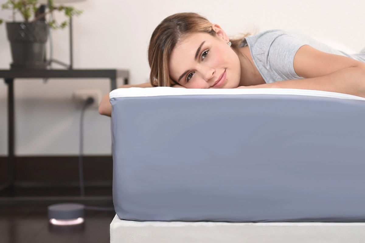 Why I Was Skeptical About Smart Mattresses Until I Tried Eight