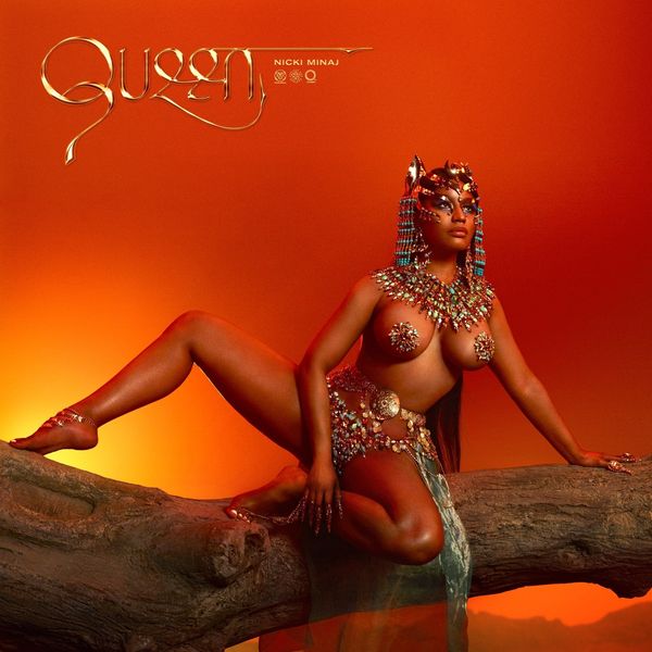 Nicki Minaj's 'Queen' is Here