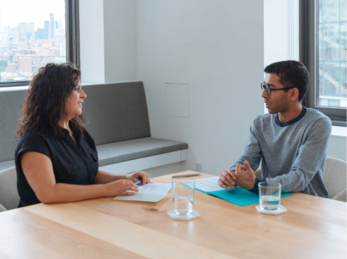 Eight Interview Questions to Help You Understand a Company’s Culture