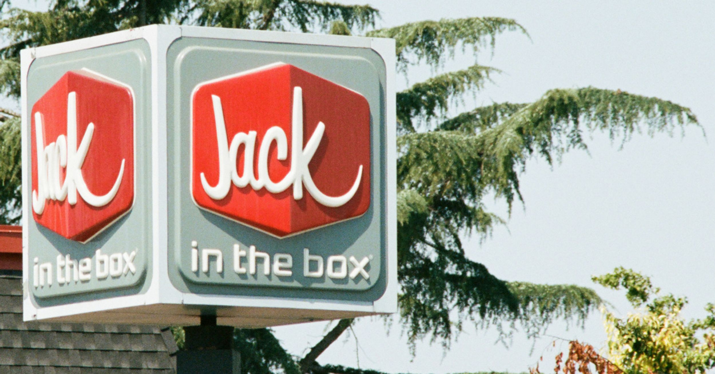 Jack In The Box's Controversial New Ad Involving Genitalia Is Causing Quite A Stir