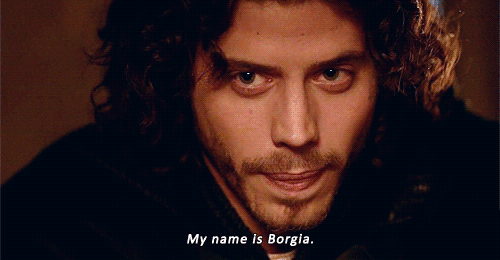 Borgia, il «Principe» del sogno italico che venne sconfitto dalla cattiva sorte