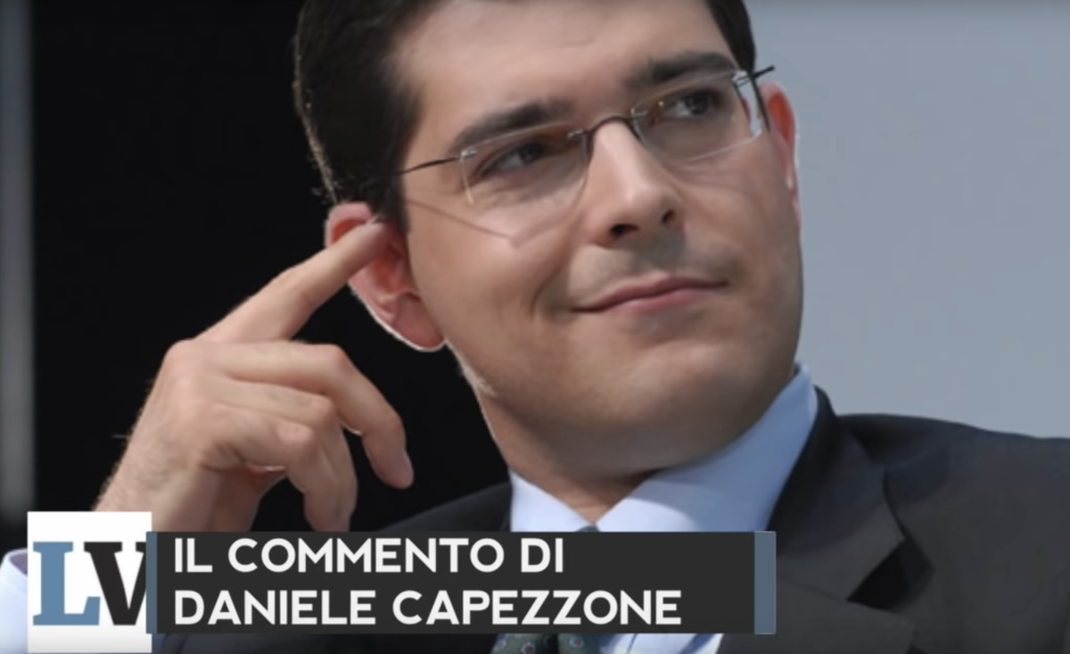 Aprire il dibattito sulla legge Mancino non è un delitto