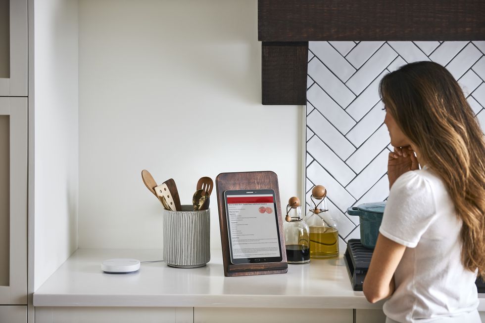 Samsung Wi-Fi Mesh System