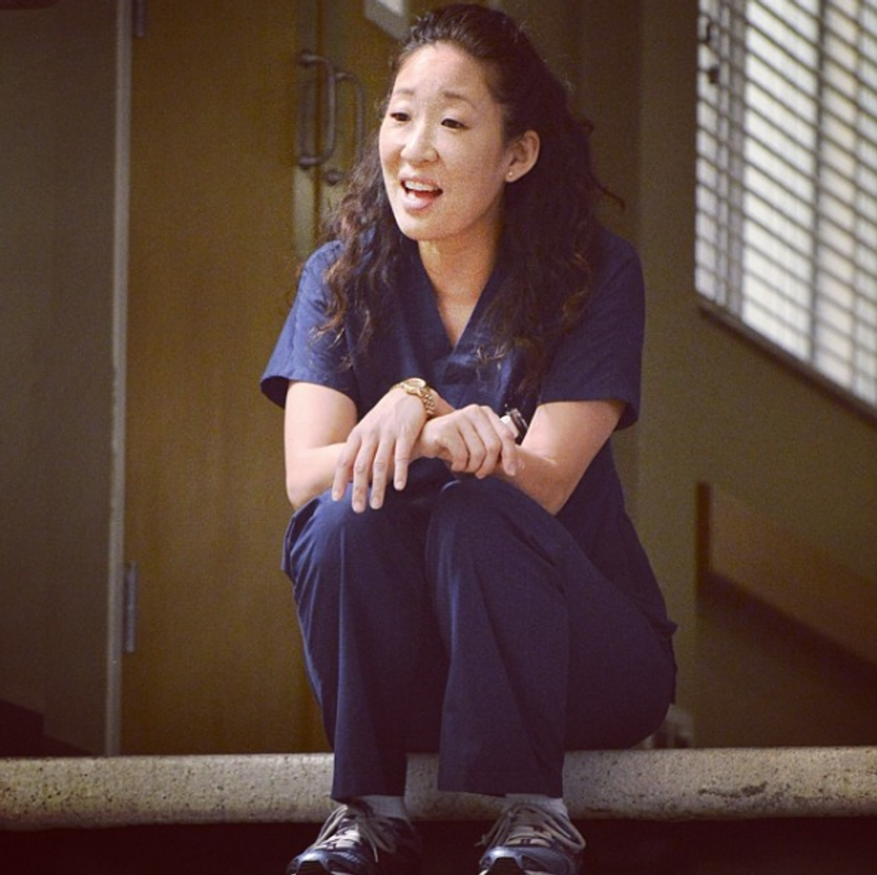 Why Cristina Yang Is The Perfect Role Model For Women Young And Old