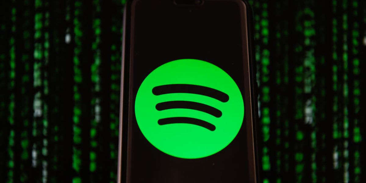 Spotify's Unlimited Skipping Feature Is Being Tested for Free Users