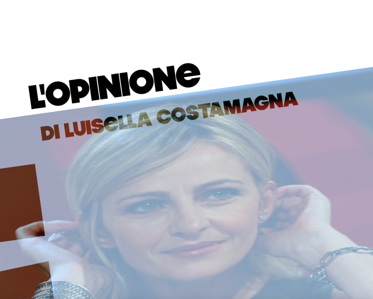 Se tanto è tutto deciso all'estero allora che cosa serve tornare a votare?