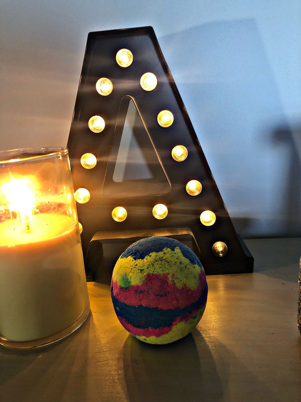 The 9 Best Lush Bath Bombs For Fall