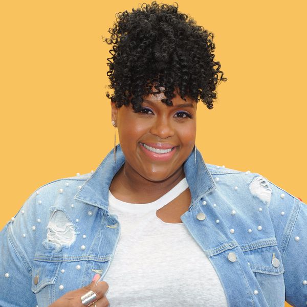 'Insecure' Star Natasha Rothwell Is Glowing Up