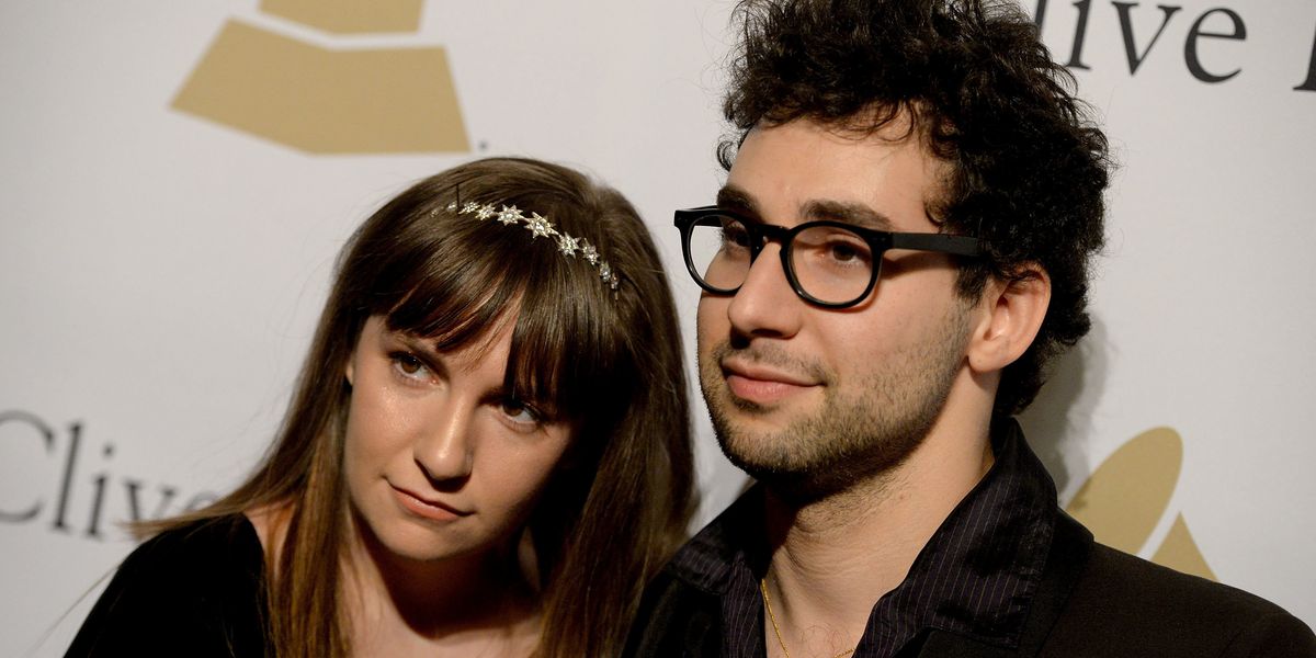 Jack Antonoff Wanted to Name His Baby 'Carrot'