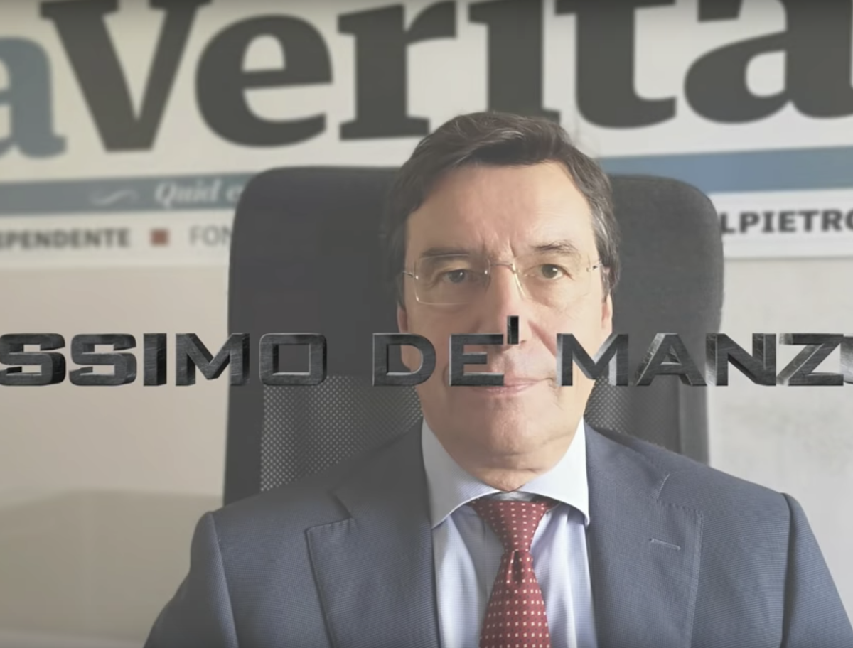 Le pensioni d'oro sono una trappola in cui il governo rischia di farsi male