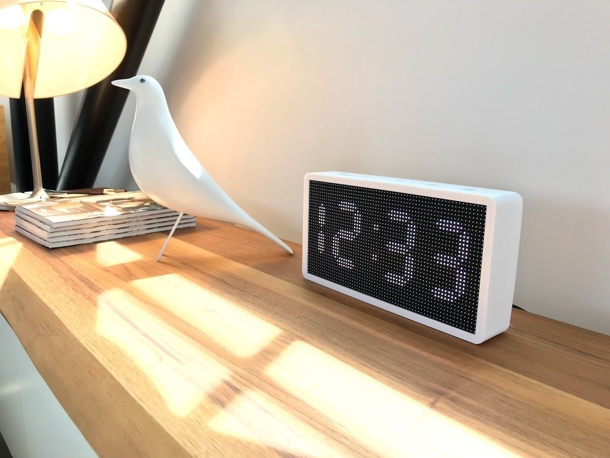 This Reddit thread about an alarm clock reveals what consumers really want from smart home tech