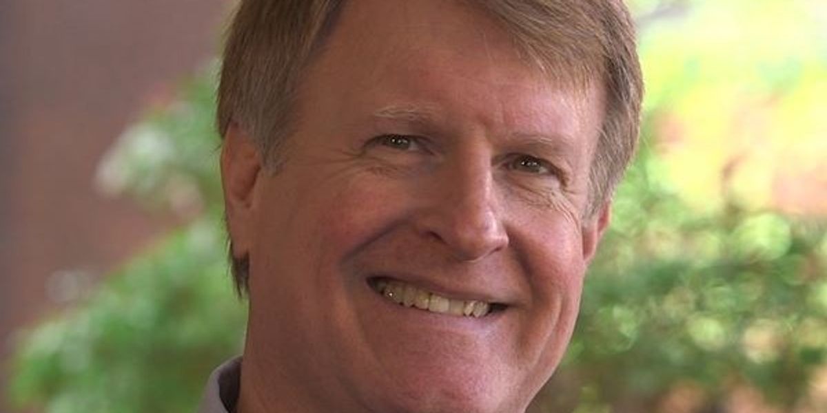 Q&A with Rich Fitzgerald, Allegheny County PA Executive