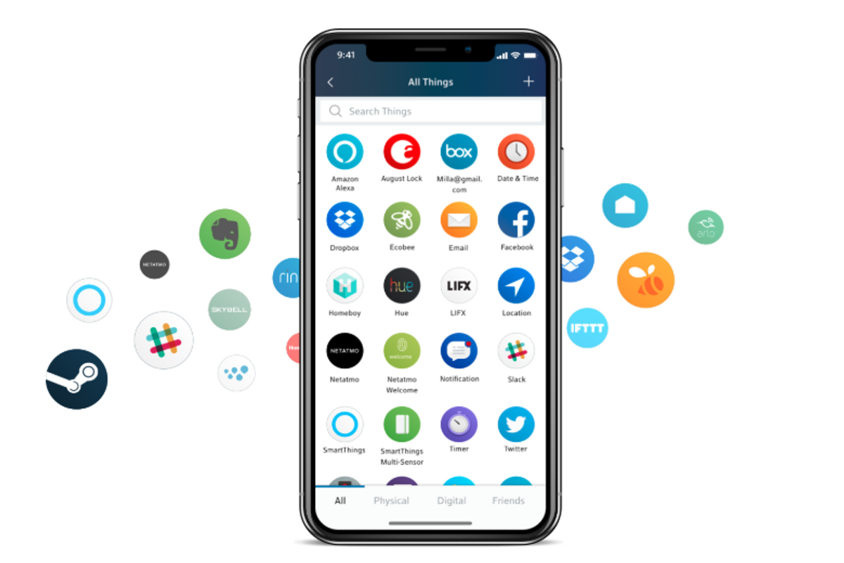 What is Stringify? The smart home automation system for when IFTTT isn’t enough