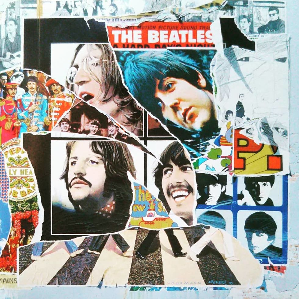 The Best Hidden Gems In The Beatles Anthology Albums