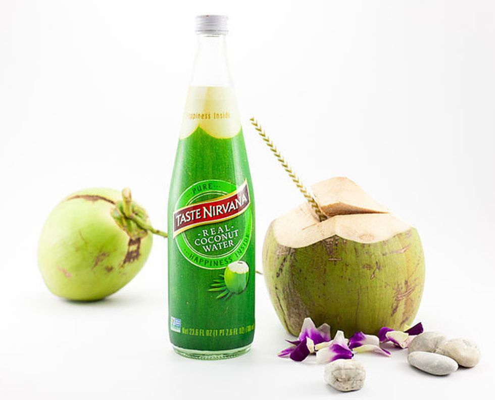 The Best and Worst Coconut Water Brands to Buy trueself