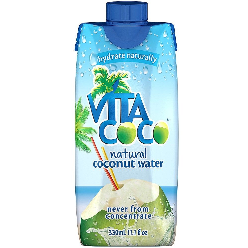 The Best And Worst Coconut Water Brands To Buy - Trueself