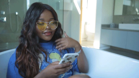 Ask Ayana: He Moved To Another Country & Goes MIA For Days, What Do I Do?