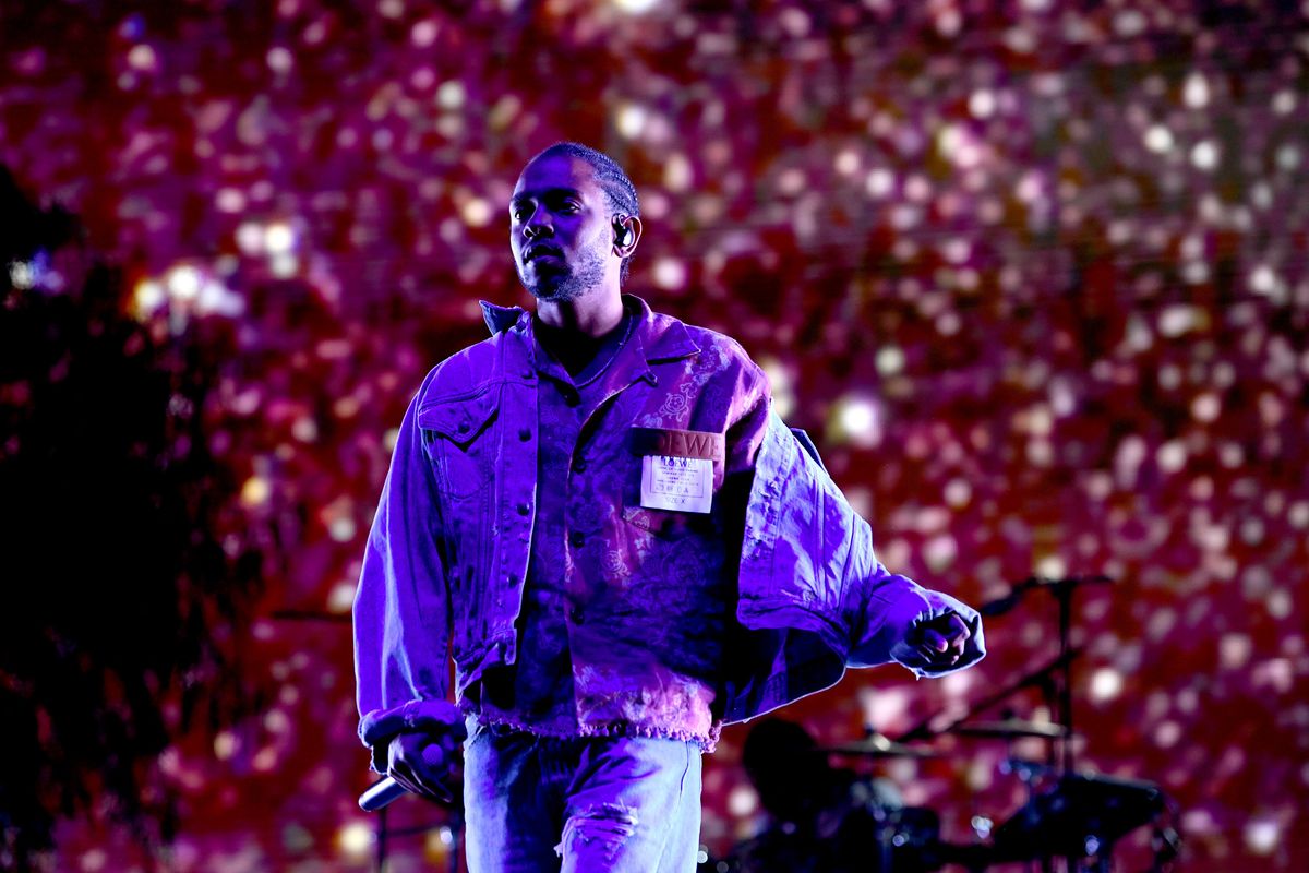 Have White People Stolen Rap Concerts, Too?