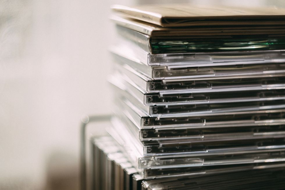 Literally Tons Of Song Suggestions For Every Situation