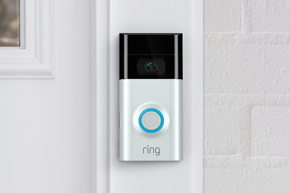 Why has Apple removed doorbells from HomeKit compatibility list?