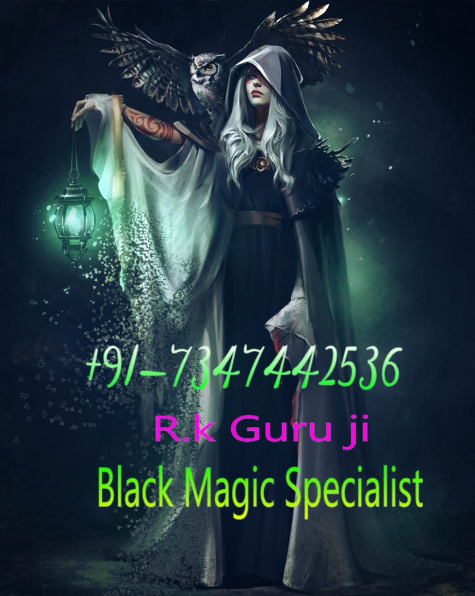 black magic specialist baba ji ~91~7347442536 Surat Gujarat