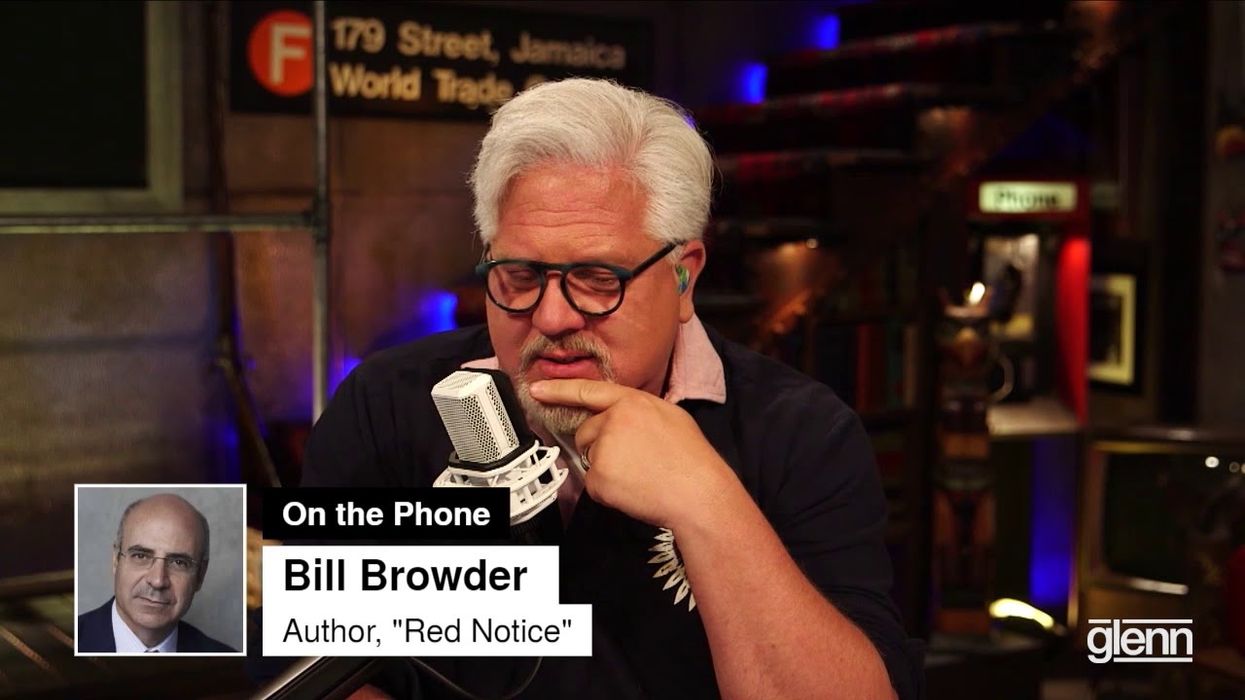 Few people dare to stand up to Vladamir Putin — this guy did