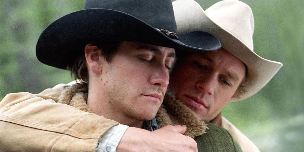 These Movie Stars Turned Down 'Brokeback Mountain'