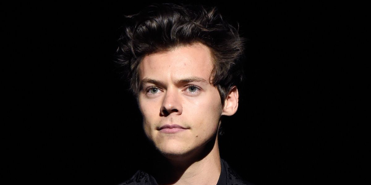 Harry Styles Helped a Bisexual Fan Come Out to Her Mom
