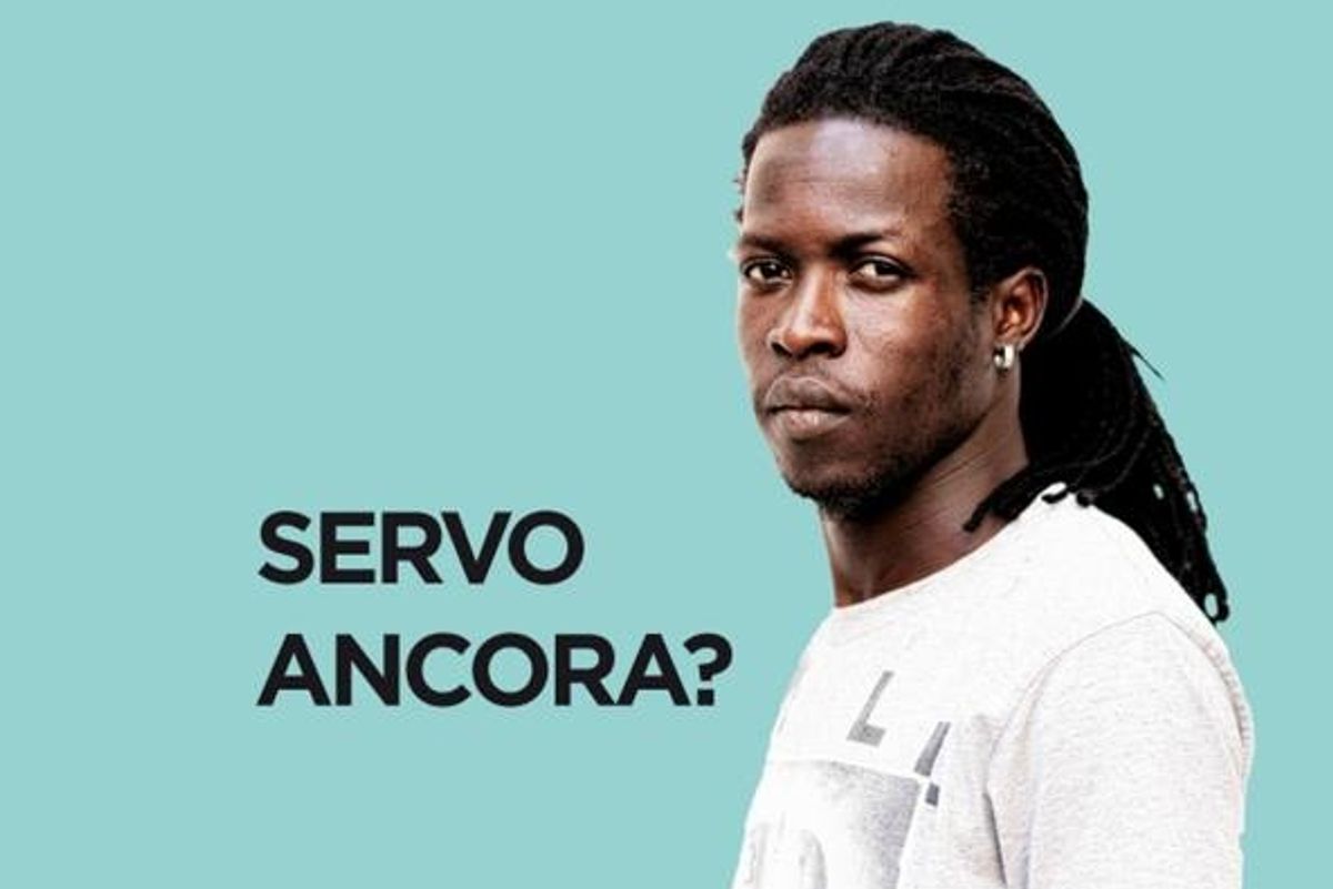 Questi immigrati «ci servono»? No, grazie