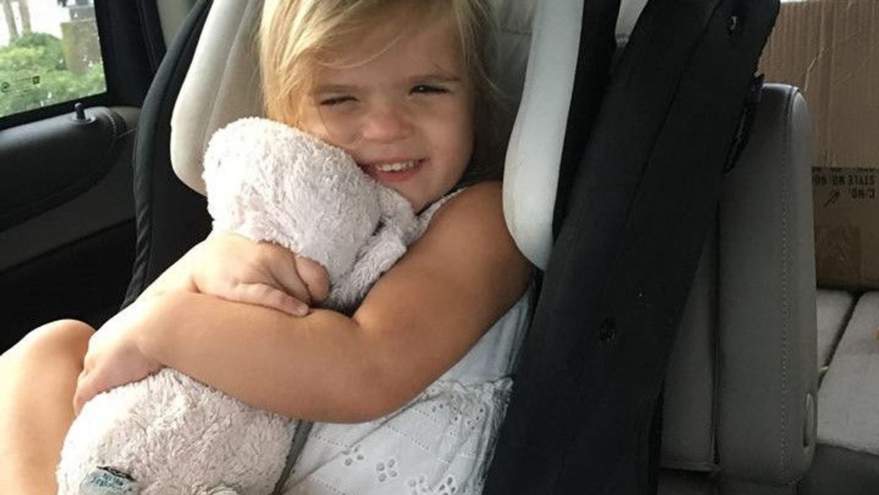 Publix employees search through landfill to reunite young girl with her favorite stuffed animal