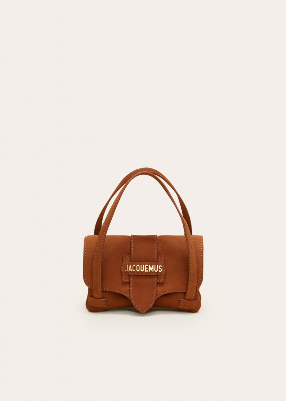 Jacquemus' Latest Mini Bag Will Leave You Breathless PAPER