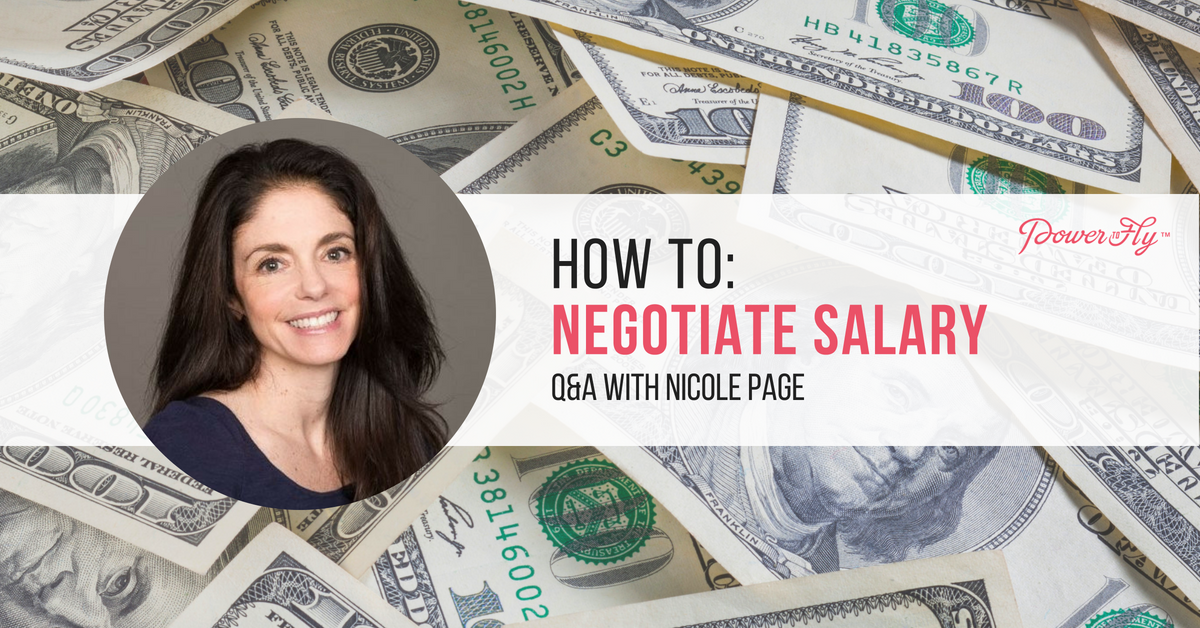 How To Negotiate Salary