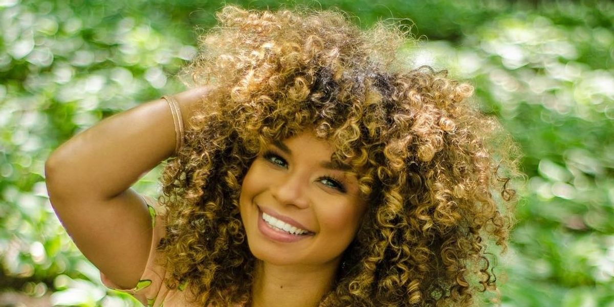 How Mompreneur Christina Vega Balances Entrepreneurship With Self-Care