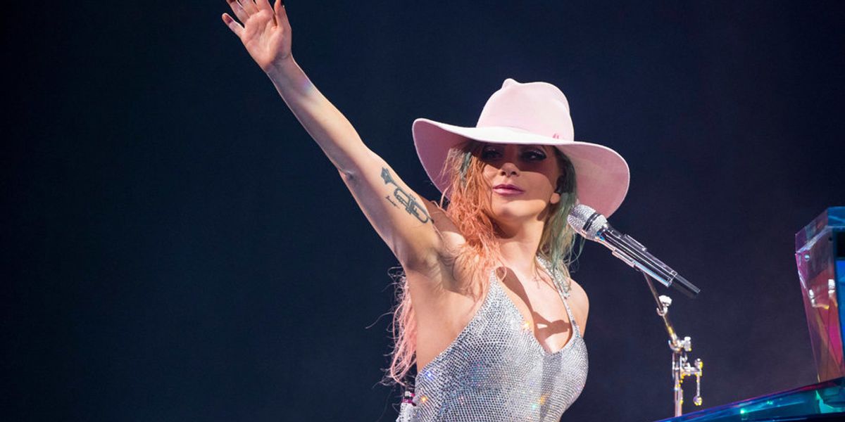 Lady Gaga's Las Vegas Residency Might Be Called 'Enigma'