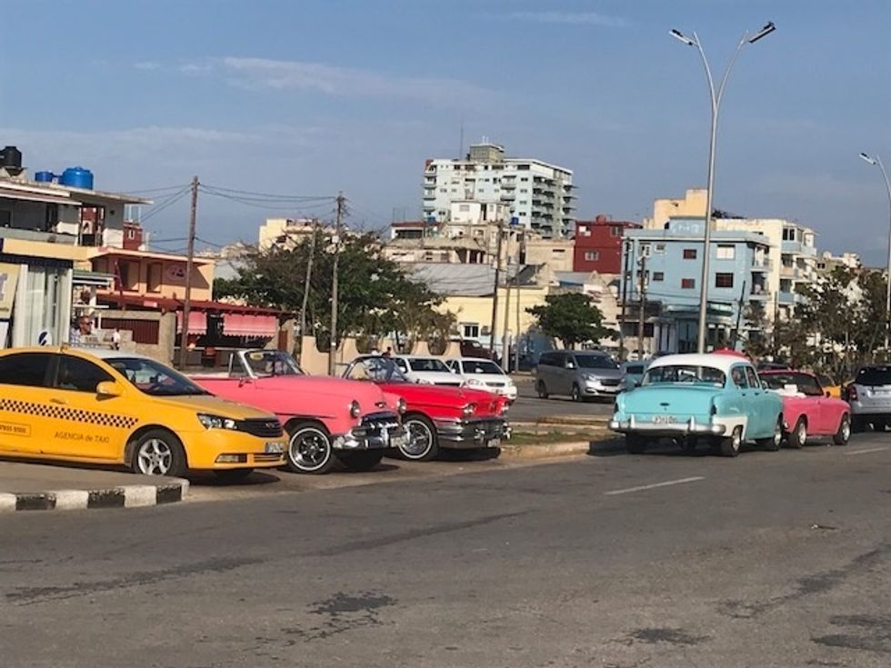 Cuba Wasn't What I expected at all, It Was Better