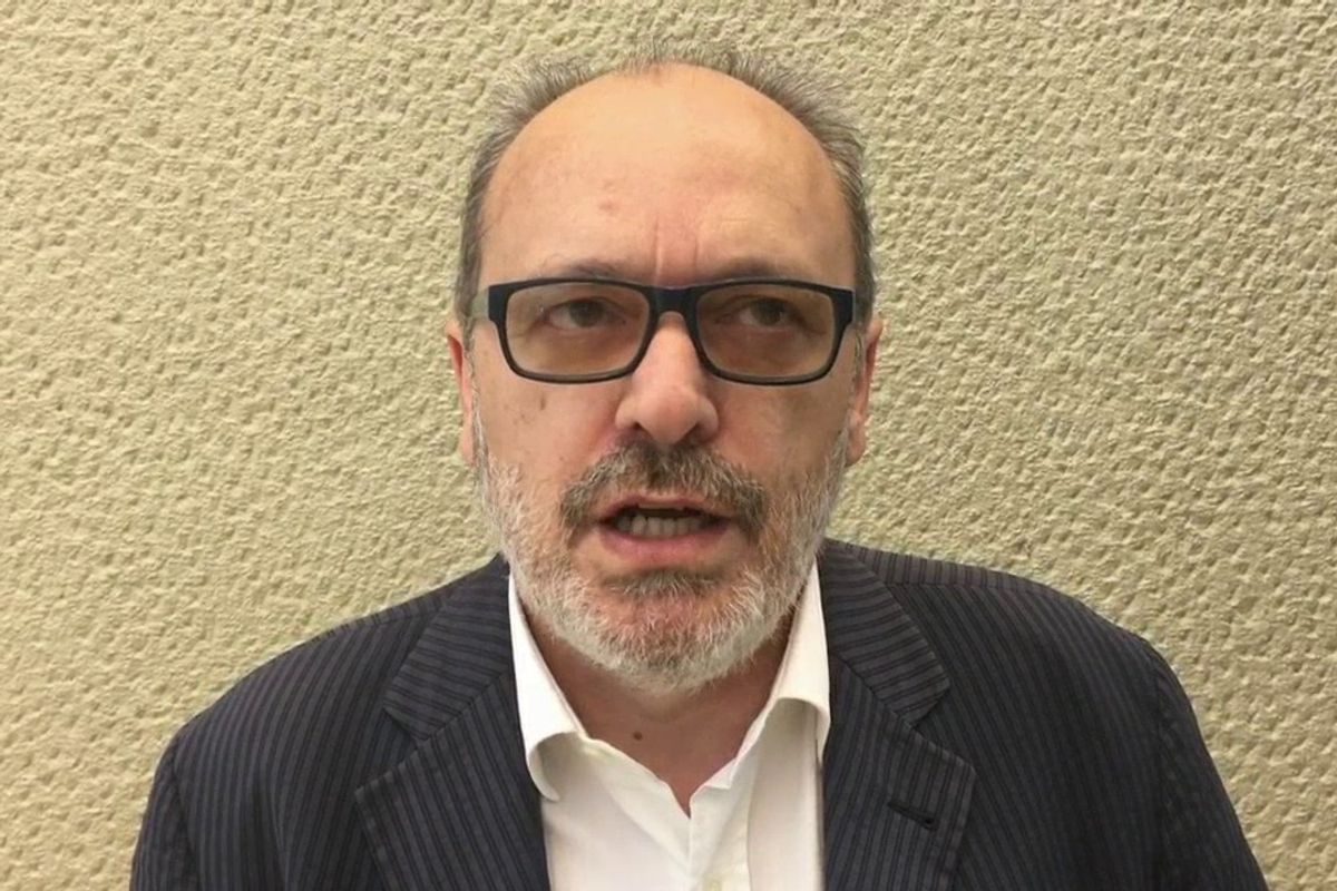 La vera specialità del Cnr è l’assunzione dei parenti