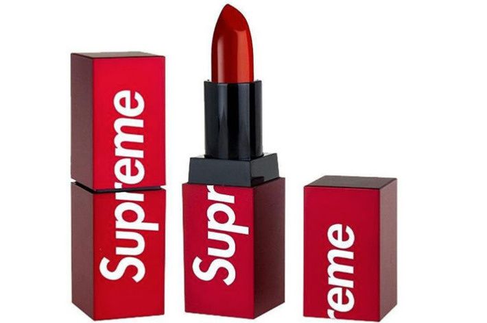 supreme lipstick