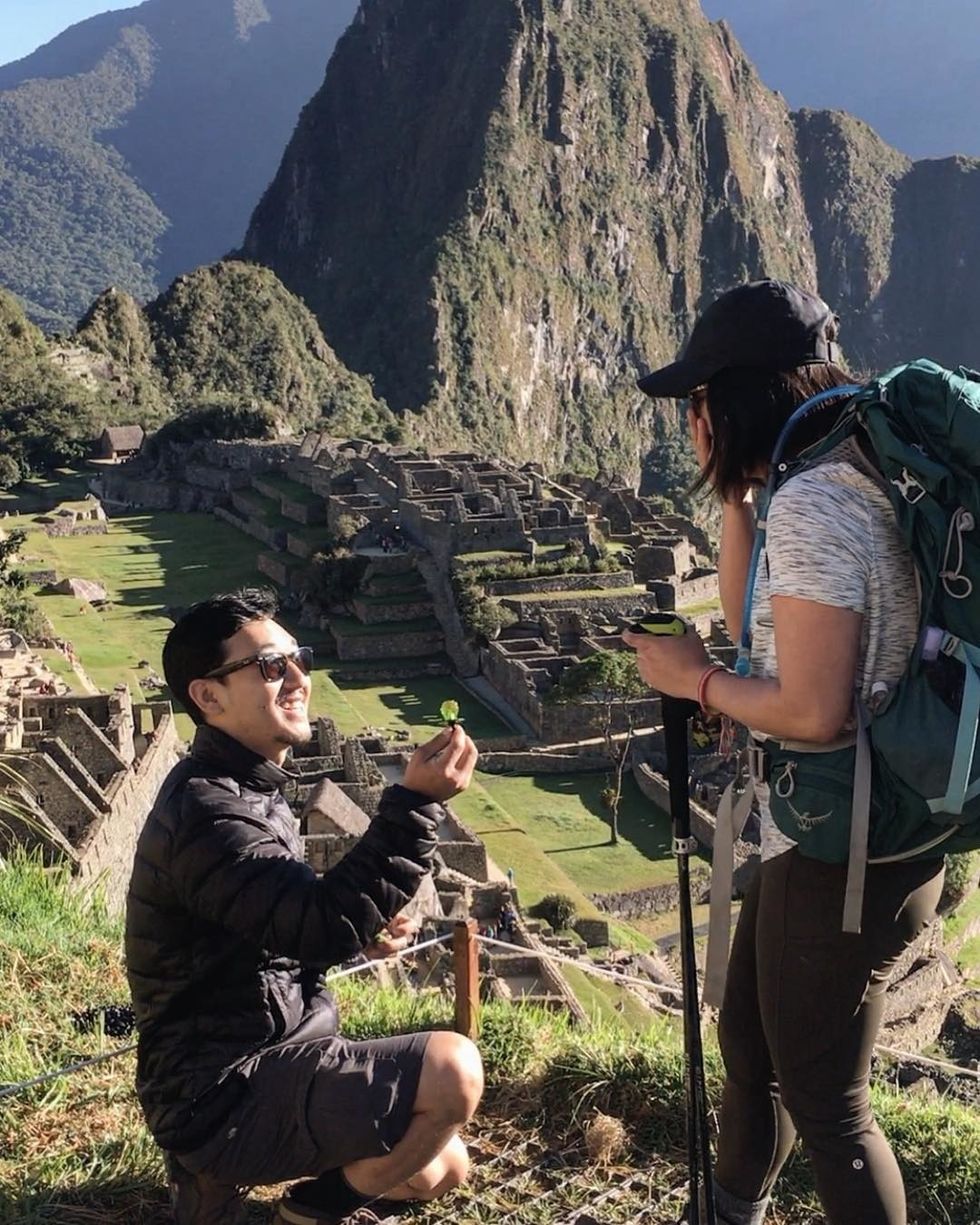 If My Future Fiance Doesn’t Propose To Me With A Ring Pop, I Have Been Living Life Wrong
