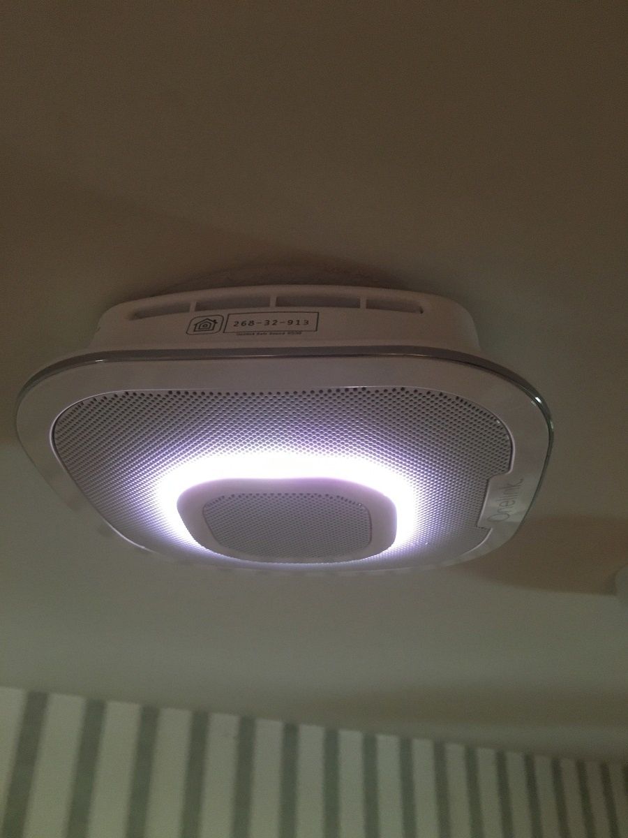 First Alert Onelink Safe & Sound Review