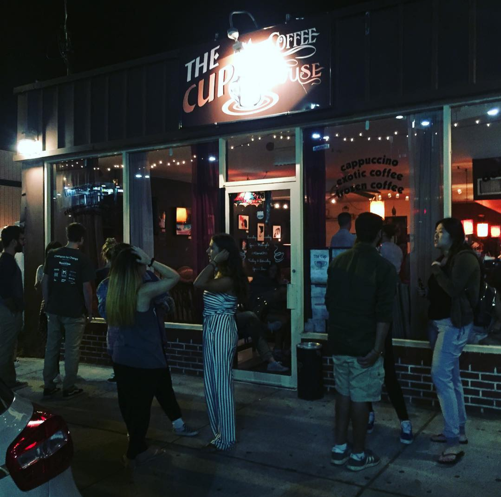 The best independent coffee shops and cafes on Long Island